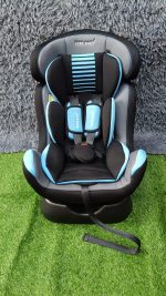 Reclinable Kids Car Seat – Comfortable & Safe Travel Seat