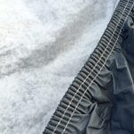 Volkswagen Heavy-duty Car Cover - Image 6