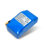 36V Hoverboard Battery Pack – Replacement Lithium Battery for Compatible Electric Hoverboards - Image 3