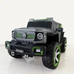 Kids 12V 2-Seater Electric Off-Road Ride-On Car - Image 6
