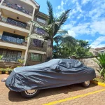 Mercedes Benz Heavy-duty Car Cover(all models available) - Image 3