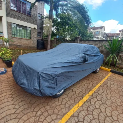BMW Heavy-duty Car Cover(all models available)