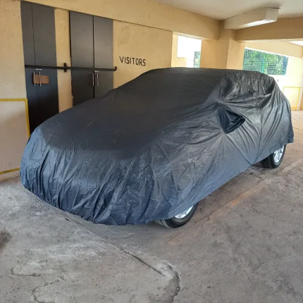 Nissan Tiida Latio Heavy-duty Car Cover