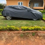 Mazda Atenza Sedan Car Cover - Image 4