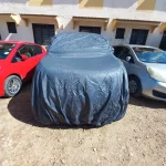 Nissan Serena Custom Fit All Weather Heavy Duty Waterproof UV Protection Car Cover
