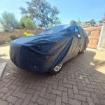 Nissan Dualis Heavy-duty Car Cover - Image 3