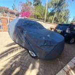 Nissan Dualis Heavy-duty Car Cover
