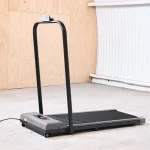 16KM Portable Foldable Treadmill – Space-Saving Walking & Running Machine for Home Workouts, Office & Indoor Exercise - Image 2