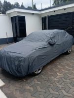 Toyota Crown Heavy-duty Car Cover - Image 5