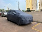Toyota Kluger Heavy-duty Car Cover