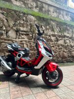 Stylish Kids Electric Bike with Realistic Motorcycle Design Rechargeable Kids Racing Bike – Safe & Fun Ride-On - Image 3