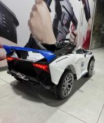 🏎️ Kids Electric Ride-On Sports Car(maserati kidscar) - Image 4