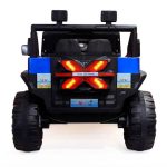 Premium Kids 4x4 Electric Ride-On Car - Image 7
