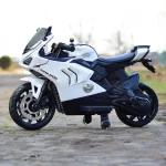 Kids Electric Motorbike 12V – Best Gift for Kids - Image 6