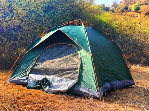 premium-camping-automatic-gobble-3-4-person-comfortable-msh024-original-imah9jff9phu9sjc Automatic Double LAyer Waterproof Camping Tent 3 - Image 1