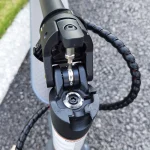 Electric Scooter 25KM/H – 30KM Long Range, 250W Brushless Motor, 100KG Max Load, Portable Rechargeable E-Scooter - Image 6