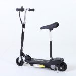 Electric Scooter for Kids with Seat for Sale in Nairobi Kenya | 120W Motor, 12km/h Speed, 6–10km Range