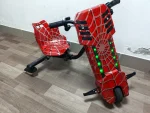 36V Drift Scooter Kenya – Electric Drift Scooter for Kids & Teens | Nairobi - Image 6