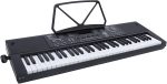 Professional Home Keyboard Kenya – Digital Electronic Piano Keyboard for Music Practice, Beginners, Students & Musicians (Copy) - Image 2