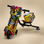 36V Drift Scooter Kenya – Electric Drift Scooter for Kids & Teens | Nairobi