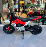 24V 250W Kids Electric Dirt Bike with 14-Inch Air Tyres and Hydraulic Disc Brake – First Proper Electric Off-Road Bike for Younger Riders - Image 7