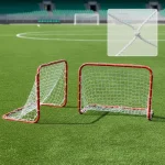 Portable Kids Football Goal Kenya – Soccer Goal Post and Net for Children’s Football Training, Garden Play, School Sports, Academy & Outdoor Games - Image 2