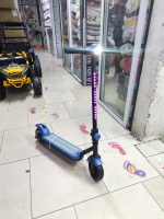 Kids 24V Electric Scooter – Bluetooth, LED Lights & 15km/h - Image 2