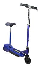 Electric Scooter for Kids with Seat for Sale in Nairobi Kenya | 120W Motor, 12km/h Speed, 6–10km Range - Image 8