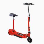 Electric Scooter for Kids with Seat for Sale in Nairobi Kenya | 120W Motor, 12km/h Speed, 6–10km Range - Image 6