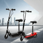 Electric Scooter for Kids with Seat for Sale in Nairobi Kenya | 120W Motor, 12km/h Speed, 6–10km Range - Image 2