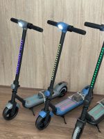 Kids Scooter Nairobi – 24V Electric Scooter for Children with Bluetooth & LED Lights, Maximum Speed 15km/h - Image 3