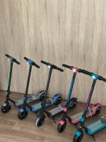 Kids Scooter Nairobi – 24V Electric Scooter for Children with Bluetooth & LED Lights, Maximum Speed 15km/h - Image 4