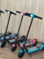 Kids Scooter Nairobi – 24V Electric Scooter for Children with Bluetooth & LED Lights, Maximum Speed 15km/h - Image 2