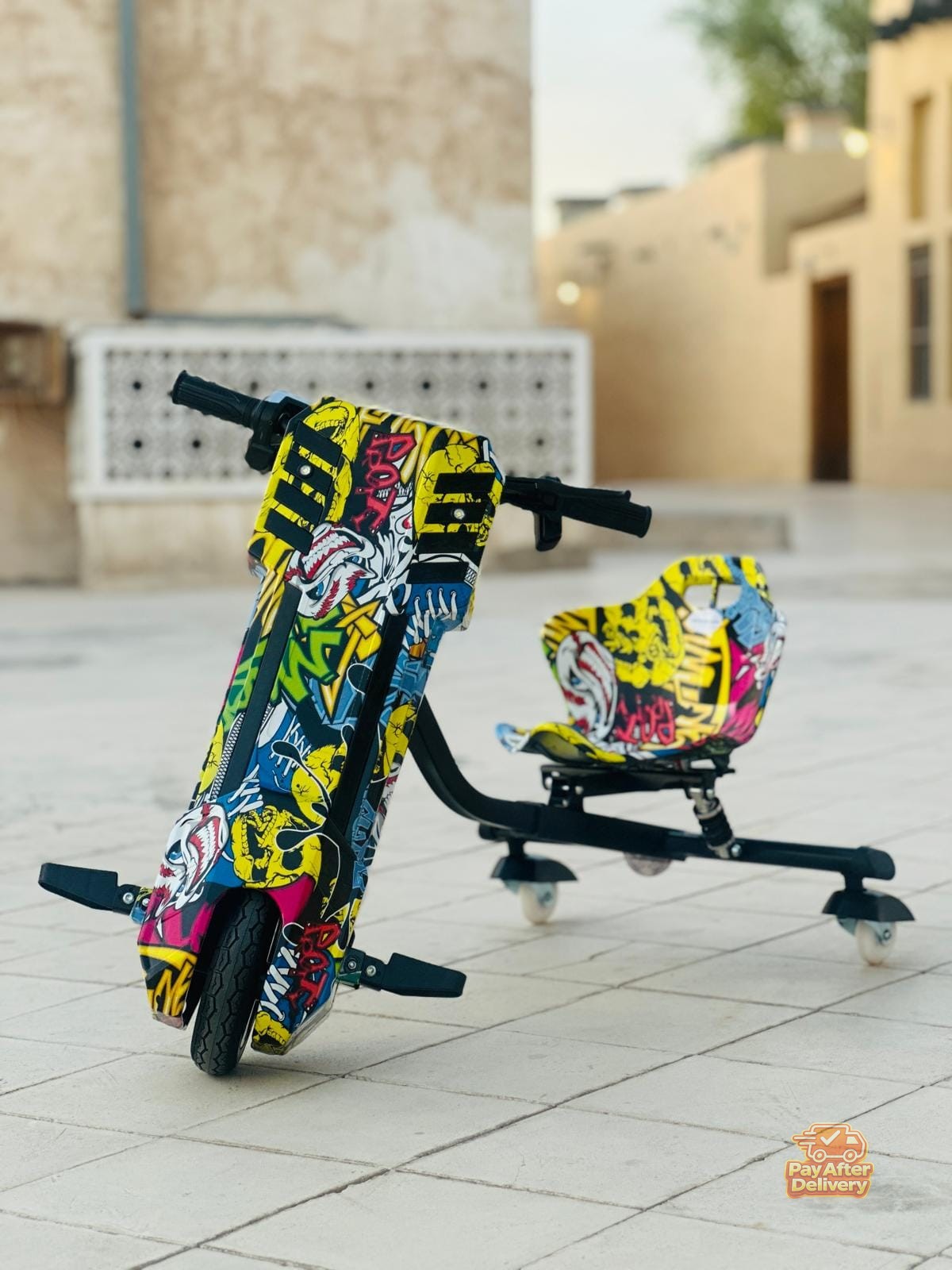 WhatsApp-Image-2024-11-23-at-3.34.41-AM-1 Electric Drift Scooter 36V Kenya – Kids Ride-On Drift Bike and Three-Wheel Drift Trike - Image 1