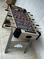 Modern Kids Foosball Table Football Soccer Game – Strong and Stable Indoor Gaming Table with Reinforced Legs, Durable Built-In Goals, Smooth Player Rods and Score Counters - Image 2