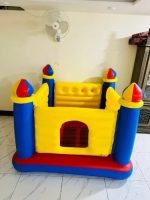 Colorful Indoor & Outdoor Jumping Castle for Birthday Parties, Schools, Events & Play Areas - Image 5