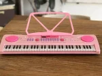 Musical Keyboard for Sale Kenya – Professional Electronic Piano Keyboard for Beginners, Kids, Adults & Music Lovers