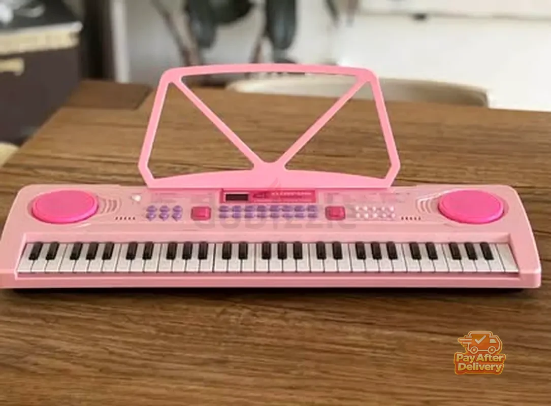 e9d6628343744d75a42d56e215df955b- Musical Keyboard for Sale Kenya – Professional Electronic Piano Keyboard for Beginners, Kids, Adults & Music Lovers - Image 1