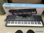 Professional Home Keyboard Kenya – Digital Electronic Piano Keyboard for Music Practice, Beginners, Students & Musicians