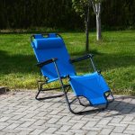 Zero Gravity Camping Chair Kenya – Adjustable Reclining Folding Outdoor Lounge Chair for Camping, Garden, Beach & Travel
