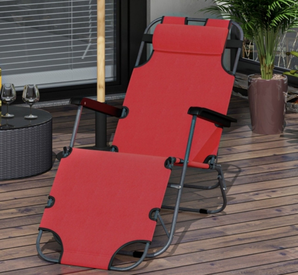 img-1772436168-2bfaa20fd60b Camping Chairs Kenya – Zero Gravity Reclining Outdoor Lounge Chair, Adjustable Folding Chair for Camping, Picnic & Relaxation - Image 1