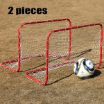 Portable Kids Football Goal Kenya – Soccer Goal Post and Net for Children’s Football Training, Garden Play, School Sports, Academy & Outdoor Games - Image 6