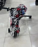 36V Drift Scooter Kenya – Electric Drift Scooter for Kids & Teens | Nairobi - Image 2