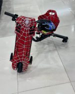 36V Drift Scooter Kenya – Electric Drift Scooter for Kids & Teens | Nairobi - Image 3