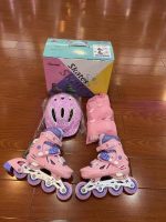 Kids & Adult Roller Skates with Rubber Wheels – Full Skating Set for Beginners & Recreational Skating – Nairobi Kenya - Image 2