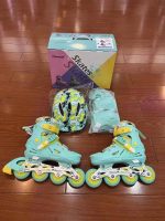 Roller Skating Shoes for Kids & Adults Kenya – Rubber Wheel Skates Full Set – Beginner & Recreational Skates – Sizes 31–42