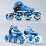 Adjustable Roller Skates Kenya – 4-Wheel Inline Skates for Kids, Teens & Adults | - Image 4