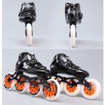 Adjustable Roller Skates Kenya – 4-Wheel Inline Skates for Kids, Teens & Adults | - Image 2