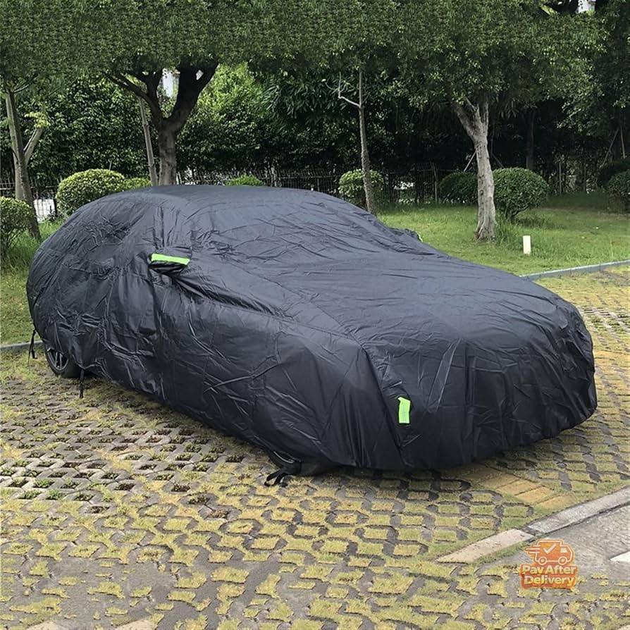 81CjL-87jEL._AC_UF894,1000_QL80_ Nissan Teana Car Cover – Heavy Duty Waterproof Sun, Rain & Dust Protection - Image 1
