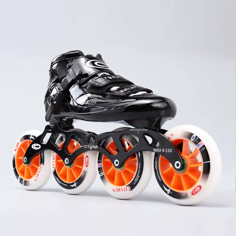 H6254cc47028f4b7785d03799b96bf0f8H Adjustable Roller Skates Kenya – 4-Wheel Inline Skates for Kids, Teens & Adults | - Image 1